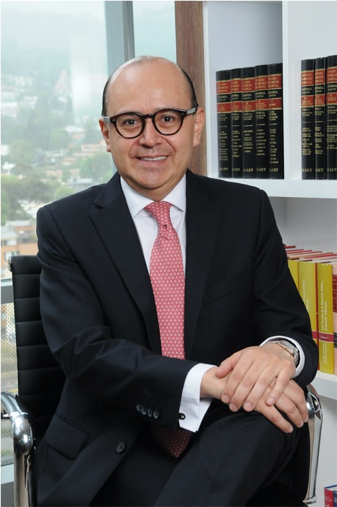 Luis Javier Duarte